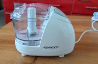 Kenwood Küchenmaschine Kräutermühle Schleswig-Holstein - Hennstedt Vorschau