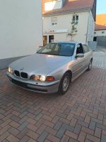 BMW 525 TDS Bayern - Mainburg Vorschau