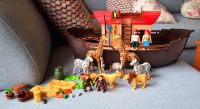 Playmobil große Arche Noah 5276 Nordrhein-Westfalen - Wülfrath Vorschau