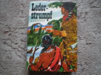 VINTAGE Buch*Lederstrumpf von 1971*5 Folgen in einem Buch(Foto 8) Nordrhein-Westfalen - Harsewinkel Vorschau