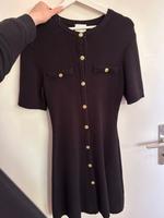 Schwarzes Kleid von H&M (neu) Niedersachsen - Wolfsburg Vorschau