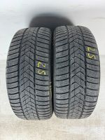 2x Pirelli Sottozero 3 Winterreifen 245/45 R18 100V XL RFT BMW MO München - Pasing-Obermenzing Vorschau