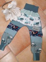 ❤️Coole Hose Gr 110-122❤️ dawanda Handmade etsy Niedersachsen - Lindhorst Vorschau