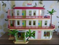 Playmobil  Hotel Aachen - Aachen-Haaren Vorschau