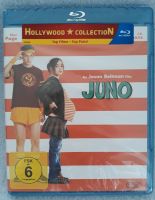 Juno (Blu ray) Neu & OVP Sachsen - Rodewisch Vorschau