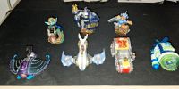 Skylander + Skylander Supercharger Nordrhein-Westfalen - Reichshof Vorschau