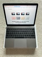 MacBook (Retina, 12-inch, Early 2016) Berlin - Mitte Vorschau