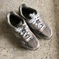 Nie getragene New Balance Sneakers 993 Stuttgart - Stuttgart-Nord Vorschau