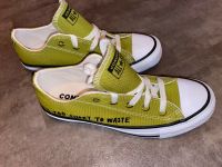 Converse all Star Chucks Taylor Khaki grün Gr. 36 NEU Nordrhein-Westfalen - Oberhausen Vorschau