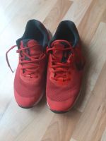 Nike Turnschuhe Sneaker Runner Gr. 36,5 Berlin - Treptow Vorschau
