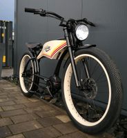 Ruff Cycles The Ruffian Baja Black Bosch Performance Line CX 500W Hessen - Herborn Vorschau