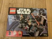 Lego Star Wars 75169 Duel on Naboo Schleswig-Holstein - Lübeck Vorschau