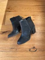 Stiefelette schwarz Bayern - Erding Vorschau