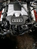 Motor  Audi  CGW 333PS 3.0TFSI  39TKM  S4 S5 Mecklenburg-Vorpommern - Neubrandenburg Vorschau