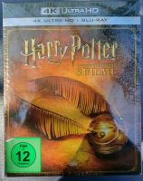 Harry Potter complette collection 4k Hessen - Königstein im Taunus Vorschau