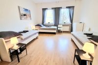 HA01 schönes 3 Zimmer Ferien Monteurs Apartment mit Wintergarten Nordrhein-Westfalen - Hagen Vorschau