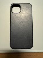 Apple Leder Case mit MagSafe (iPhone 13) Mitternacht Brandenburg - Frankfurt (Oder) Vorschau