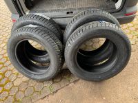 4xWinterreifen neu 215 65 R17 99V Goodyear  Ultragrip Performance Rheinland-Pfalz - Trier Vorschau