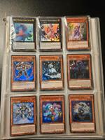 YuGiOh Karten ENG Sachsen - Sehmatal-Sehma Vorschau