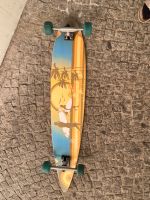 Cooles Longboard Berlin - Heiligensee Vorschau