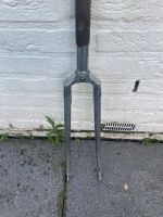 Rennrad Gabel chrome 1 Zoll mit Gewinde Nordrhein-Westfalen - Kranenburg Vorschau