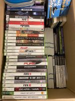 Diverse Spiele, X-Box, PlayStation, PC Nordrhein-Westfalen - Wiehl Vorschau