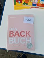 Thermomix TM5 "Das Backbuch" Dithmarschen - Wiemerstedt Vorschau