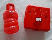 Frühstücks-Set für Kinder von Tupperware Hessen - Hainburg Vorschau