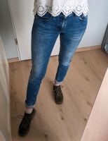 Tommy Hilfiger Low rise skinny Jeans Hose "Sophie" 29/32 Eimsbüttel - Hamburg Niendorf Vorschau