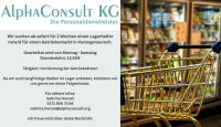 Helfer m/w/d Getränkemarkt - Herzogenaurach Bayern - Herzogenaurach Vorschau