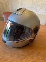 Motorradhelm Integrallhelm Schuberth Größe 56/ 57 Nordrhein-Westfalen - Ahaus Vorschau