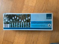 LED Lichterkette 80 Leuchtdioden Innen- u Aussenbereich Casa Deco Hessen - Lützelbach Vorschau