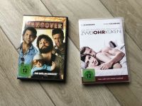 DVD Hangover und Zweiohrküken Rheinland-Pfalz - Dieblich Vorschau