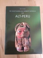 Die Kunstsammlung Norbert Mayrock aus Alt-Peru Schleswig-Holstein - Norderstedt Vorschau