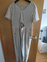 Jumpsuit Gr. L weites Bein Niedersachsen - Drochtersen Vorschau