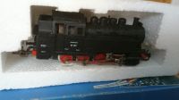 Modellbahn Dampflokomotive DDR Spur TT Parchim - Landkreis - Crivitz Vorschau