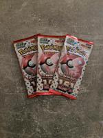 POKEMON BOOSTER MEW 151  NEU OVP  (inkl. Hits) Schleswig-Holstein - Neumünster Vorschau