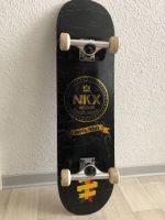 NKX Skateboard Brandenburg - Guben Vorschau