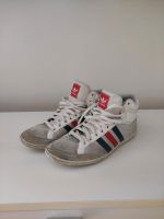 Adidas Plimcana Mid Sneaker Sportschuh*Rarität* Hessen - Villmar Vorschau