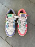 Nike Dunk Low SE Candy Easter Gr 40 Bayern - Fürth Vorschau