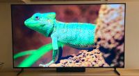 Samsung GQ65Q950RGTXZG 65 Zoll 8K QLED Fernseher Baden-Württemberg - Leinfelden-Echterdingen Vorschau