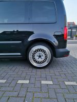 K50 Zero Lip 8x19 Zoll Felgen für Audi A3 Youngtimer Niedersachsen - Lingen (Ems) Vorschau