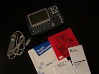 TI Voyage 200 programmierbarer Taschenrechner Speedmodul Hessen - Langgöns Vorschau