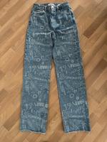 Jeans Pull&Bear Gr. 36 Sachsen - Kesselsdorf Vorschau