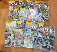 • Lust auf Natur Zeitschriften 01.2021 bis 12.2021 • Niedersachsen - Königsmoor Vorschau