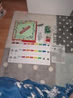 Monopoly Brettspiel Altona - Hamburg Osdorf Vorschau
