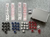 Poker Koffer Duisburg - Walsum Vorschau