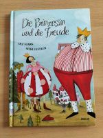 Buch: Die Prinzessin und die Freude - Ikea-Family-Buch Baden-Württemberg - Deißlingen Vorschau