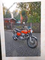 Honda CB 750 four K2-ANGEBOT DER WOCHE Gröpelingen - Oslebshausen Vorschau