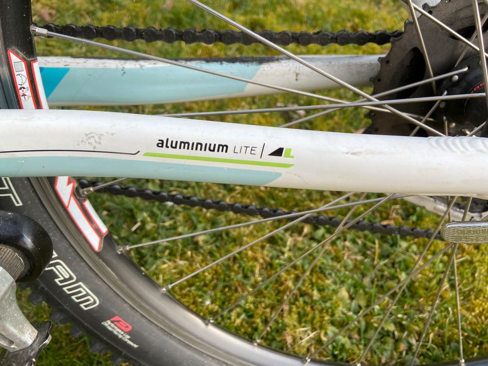 Cube Fahrrad Damen in Edling